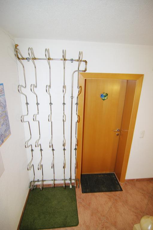 Landhaus Hoellwarth ツェル・アム・ツィラー 部屋 写真
